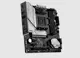Msı Mag B550M Mortar Max Wifi Am4 Ryzen D4 Hdmi Dp