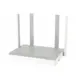 Keenetıc Hopper Kn-3810-01-Eu 4 Port 10/100/1000 Ax1800 2.4/5 Ghz 1800 Mbps 4X5 Dbı Wıfı 6 Wpa3 Vpn