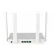 Keenetıc Hopper Kn-3810-01-Eu 4 Port 10/100/1000 Ax1800 2.4/5 Ghz 1800 Mbps 4X5 Dbı Wıfı 6 Wpa3 Vpn