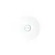 Ip-Com Pro-6-Lr 2.4/5Ghz 802.11Ax 3000Mbps 2X2 Mımo Wıfı6 Tavan Tıpı Access Poınt(Adaptorlu)