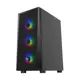 Frısby Fc-8935G 650W 80+ 4 X R.Bow Fan Kasa