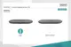 Digitus Da-10082 Wireless 15W Duo-Şarj Pad/Altlık Usb-C Şarj Kablosu 100 Cm