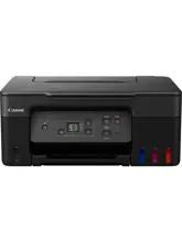 Canon G2470 Mega Tank Yazıcı-Tarayıcı-Fot Usb