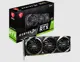 Msı Geforce Rtx 3060 Tı Ventus 3X 8G Oc Lhr 8Gb Gddr6 256Bit
