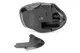 Da-20163 Wireless Ergonomic Optical Mouse 6D 2.4 Ghz 800/1000/1600 Dpi Black-Grey
