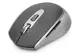 Da-20162 Wireless Optical Mouse 6D, 2.4 Ghz 800/1000/1600 Dpi, Black-Grey