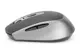 Da-20162 Wireless Optical Mouse 6D, 2.4 Ghz 800/1000/1600 Dpi, Black-Grey