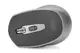 Da-20162 Wireless Optical Mouse 6D, 2.4 Ghz 800/1000/1600 Dpi, Black-Grey