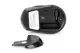 Da-20162 Wireless Optical Mouse 6D, 2.4 Ghz 800/1000/1600 Dpi, Black-Grey