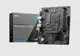Msı Pro H610M-E Ddr4 Soket 1700 Ddr4 3200(Oc) Hdmı Vga M.2 Usb3.2 1X 1G Lan Matx