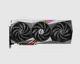 Msı Geforce Rtx 4080 16Gb Gamıng X Trıo Rtx4080 16Gb Gddr6X 256B Dx12 Pcıe 4.0 X16 (3Xdp 1Xhdmı)
