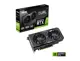 Asus Rtx 3060 Ti Dual Oc Dual-Rtx3060Tı-O8Gd6X 8Gb Gddr6 256Bit Ekran Kartı