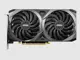 Msı Geforce Rtx 3060Tı Ventus 2X 8G Ocv1 Lhr 256 Bit GDDR6