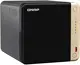 QNAP TS-464-4G CELERON QC- 4 GB RAM- 4-diskli Nas Server (Disksiz)