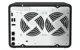 QNAP TS-464-4G CELERON QC- 4 GB RAM- 4-diskli Nas Server (Disksiz)