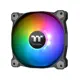 Cl-W243-Cu12Sw-A - Thermaltake Pacific C360 Ddc Argb 3X120Mm Fanlı, Hard Tube, Custom Sıvı Soğutma Kiti (Am4, Lga2066)