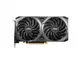 Msı Rtx 3050 Ventus 2X 8G Oc 128 Bit Gddr6 8 Gb Ekran Kartı