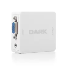 Dark Dk-Hd-Avgaxhdmı Vga To Hdmı Dönüştürücü