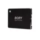 Bory 1 Tb Sata3 R500-C1T Ssd 550/510 Mbs Ssd Harddisk