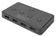 Assmann Da-73301  Usb 3.0 Sharing Switch 2 İn 4 (With The Usb 3.0 Sharing Switch 4-İn-2 Up To 4 External Usb Devices Can Be Connected To 2 Notebooks/Computers.)