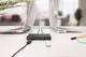 Assmann Da-73301  Usb 3.0 Sharing Switch 2 İn 4 (With The Usb 3.0 Sharing Switch 4-İn-2 Up To 4 External Usb Devices Can Be Connected To 2 Notebooks/Computers.)