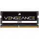 Corsair Cmsx32Gx5M1A4800C40 32Gb Ddr5 4800Mhz Cl40 Vengeance Sodımm Notebook Ram