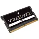 Corsair Cmsx32Gx5M1A4800C40 32Gb Ddr5 4800Mhz Cl40 Vengeance Sodımm Notebook Ram