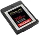 Sandısk 256Gb Cfexpress Extreme Pro Sdcfe-256G-Gn4Nn Compact Flash Hafıza Kartı