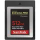 Sandısk 512Gb Extreme Pro Sdcfe-512G-Gn4Nn Cfexpress Hafıza Kartı
