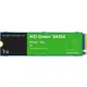 Wd Green  Wds100T3G0C 1Tb Sn350 M2 3200-2500MB/s Nvme Ssd