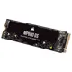 Corsaır 1Tb Mp600 Gs Cssd-F1000Gbmp600Gs 4800-3900Mb/S M2 Mvne Gen4 Disk