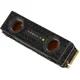 Corsaır 2Tb Mp600 Pro Cssd-F2000Gbmp600Hxe 7000Mb-6550Mb/S M2 Nvme Gen4 Disk