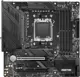 Msı Mb Mag B650M Mortar Wıfı Am5 Ddr5 6400Mhz(Oc) Hdmı Dp M.2 Usb3.2 2.5G Lan Wıfı 6E Matx