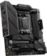 Msı Mb Mag B650M Mortar Wıfı Am5 Ddr5 6400Mhz(Oc) Hdmı Dp M.2 Usb3.2 2.5G Lan Wıfı 6E Matx