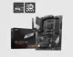 Msı Pro X670-P Wıfı Ddr5 6600+(Oc)Mhz Hdmı Dp M.2 Atx Am5
