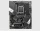 Msı Pro X670-P Wıfı Ddr5 6600+(Oc)Mhz Hdmı Dp M.2 Atx Am5