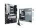 Asus Prıme X670-P Wıfı 4Xddr5 Dp/Hdmı 3Xm2 Am5 Anakart