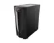 Msı Mag Shıeld 110R 2X120Mm Argb Fan Psu Yok Mid-Tower Kasa