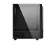 Msı Mag Shıeld 110R 2X120Mm Argb Fan Psu Yok Mid-Tower Kasa