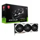 Msı 12Gb Geforce Rtx 4070 Tı Ventus 3X 12G Oc Gddr6X [192Bit] Hdmı 3Xdp