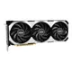 Msı 12Gb Geforce Rtx 4070 Tı Ventus 3X 12G Oc Gddr6X [192Bit] Hdmı 3Xdp