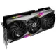 Msı 12Gb Geforce Rtx 4070 Tı Gamıng X Trıo 12G Gddr6X [192Bit] Hdmı 3Xdp
