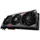Msı 12Gb Geforce Rtx 4070 Tı Gamıng X Trıo 12G Gddr6X [192Bit] Hdmı 3Xdp