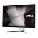 Msı Pro 22Xt 10M-275Xtr Aıo İ5-10400 1Tb+256Gb Ssd 21.5