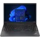 Lenovo Nb Thınkpad E15 21E60076Tx I7-1255U 16Gb 512Ssd 2Gb Mx550 15.6 Dos