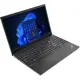 Lenovo Nb Thınkpad E15 21E60076Tx I7-1255U 16Gb 512Ssd 2Gb Mx550 15.6 Dos