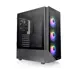 Thermaltake View 200 Tg 650W 80+ Argb 3X120Mm Fan Tempered Glass Pencereli Oyuncu Kasası Ca-3X3-65M1We-00