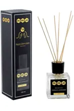 Pereja Diffuser 100Ml Lavanta Çubuklu Oda Kokusu(650.30.40.0096)