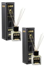 Pereja Diffuser 100Ml Tarçın&Vanilya Hayat Çubuklu Oda Kokusu(650.30.40.0099)