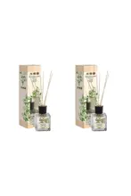 Pereja Diffuser 100Ml Yasemin Hayat Çubuklu Oda Kokusu(650.30.40.0100)